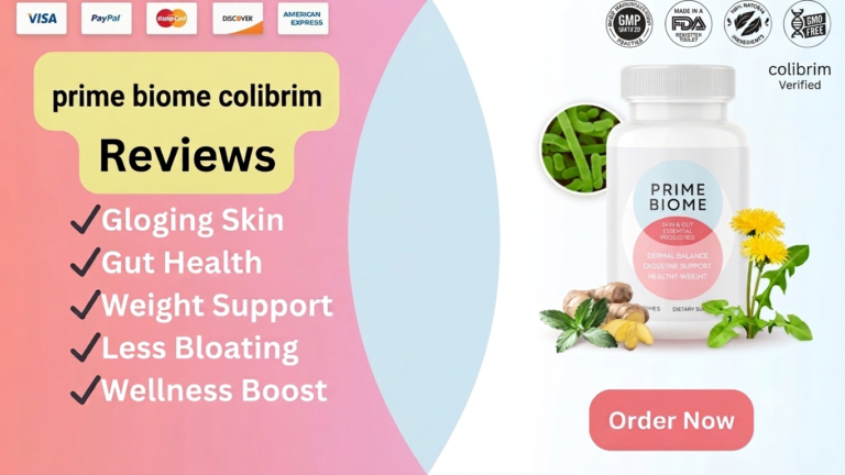prime biome colibrim