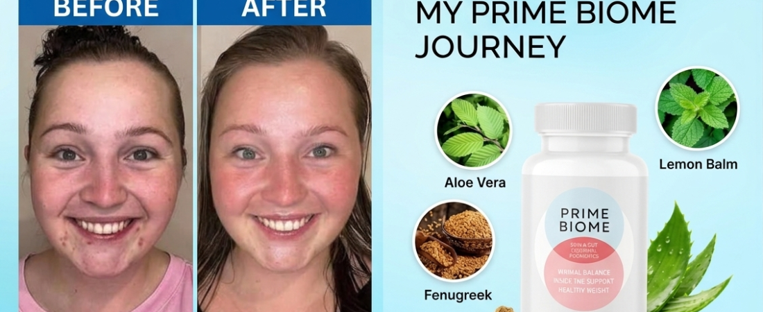 prime biome